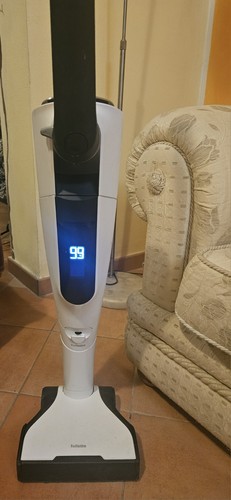 Folletto vk7s senza filo - senza,
