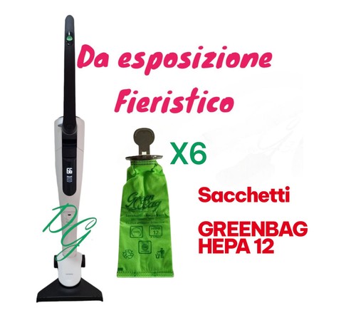 Folletto vk7s senza - vk7s,