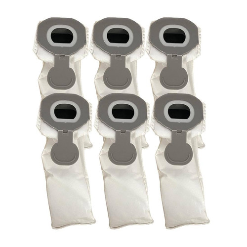 Kit sacchetti scopa - 6,