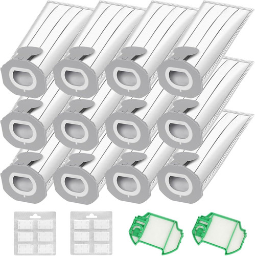Sacchetti per vorwerk - sacchetti,