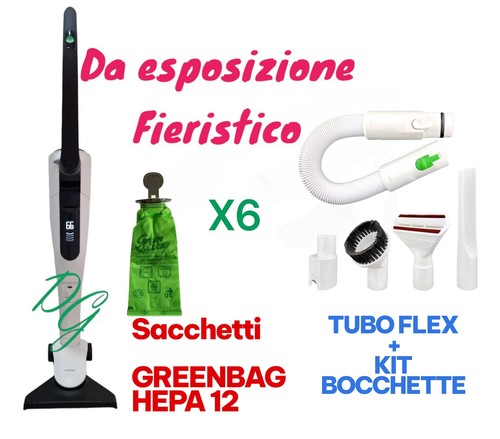 Folletto vk7s senza - vk7s, filo