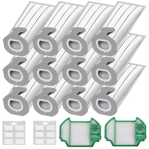 Sacchetti per vorwerk - 12,