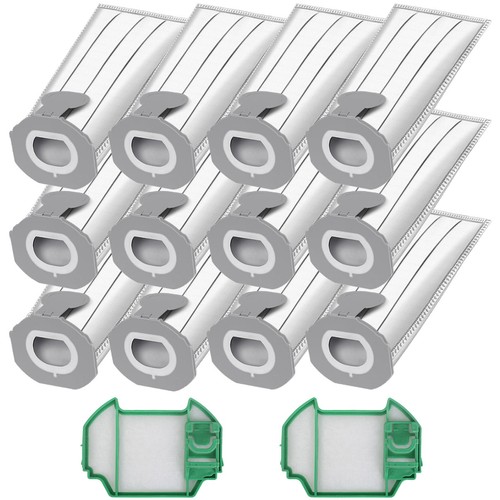 Sacchetti per vorwerk - 12,
