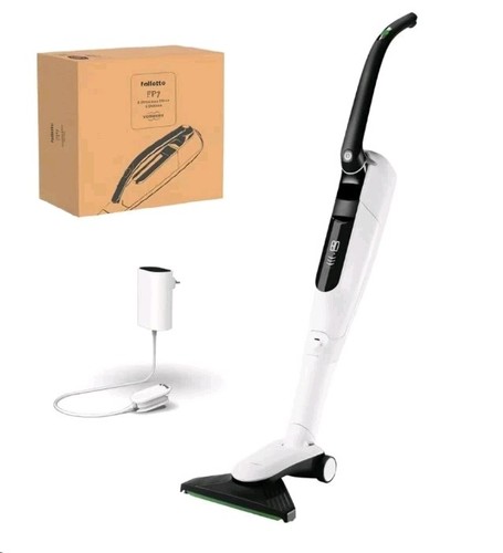 Vorwerk folletto vk7s - folletto,
