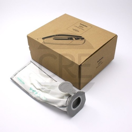 Vorwerk fp7 sacchetti filtri - vorwerk,