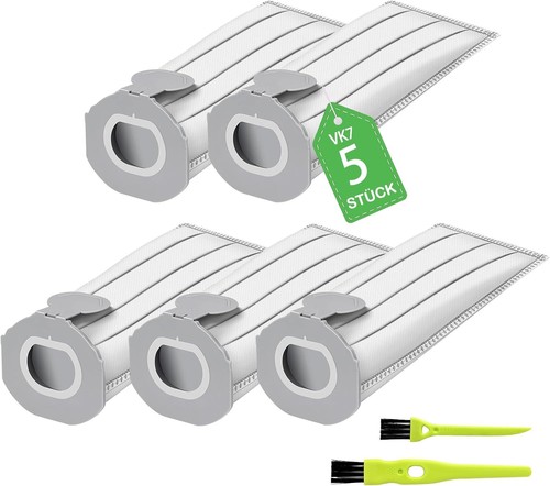 Sacchetti per folletto vk7s - 5,