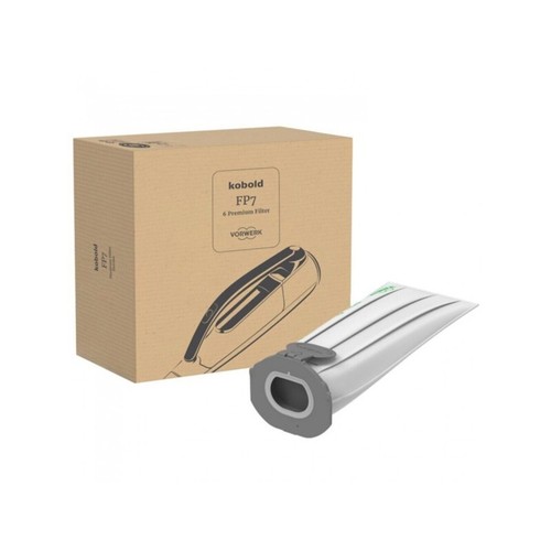 Vorwerk folletto vk7s - folletto,