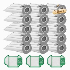 15 Sacchetti Folletto