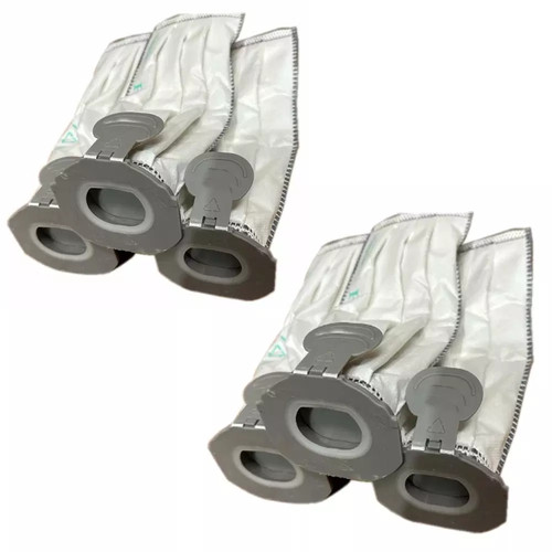 6pz sacchetti microfibra - 6pz,