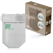 12 Sacchetti Folletto VK7/VK7S