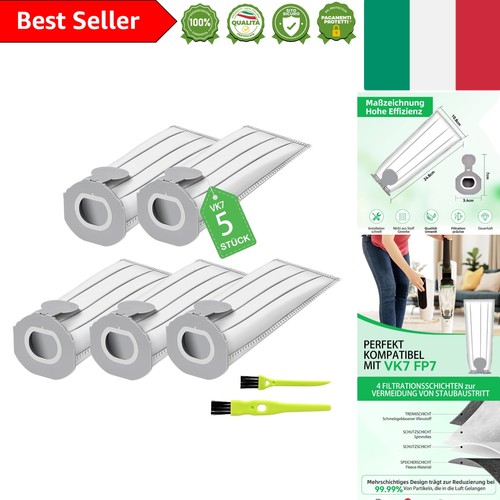 Sacchetti compatibile per - sacchetti,