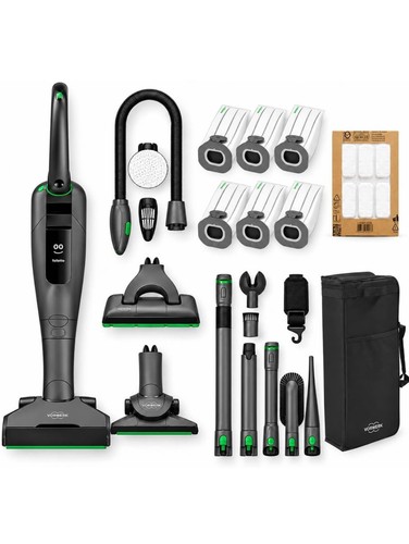 Vorwerk folletto vk7s - vorwerk,
