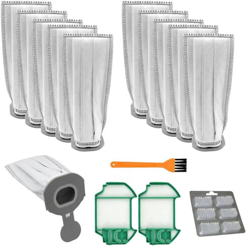 Kit sacchetti folletto - sacchetti,