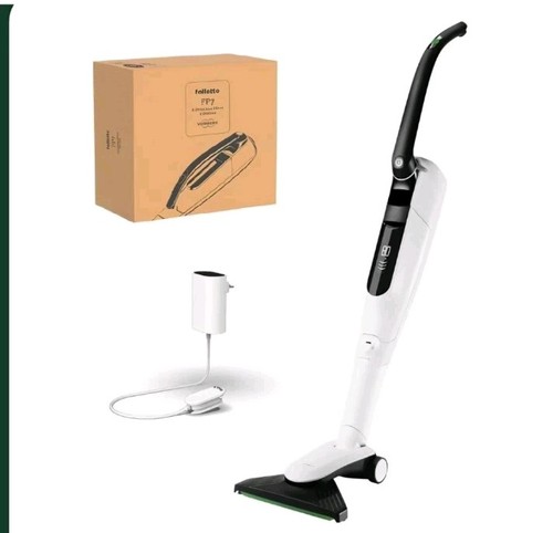 Vorwerk folletto vk7s - vorwerk,