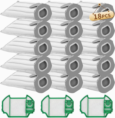 Set sacchetti per vorwerk - per,