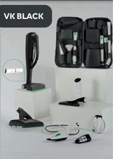 VORWERK FOLLETTO VK7S COMPLETA