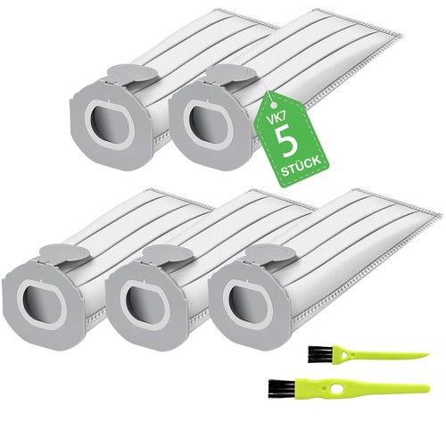 Sacchetti compatibile per - 5,