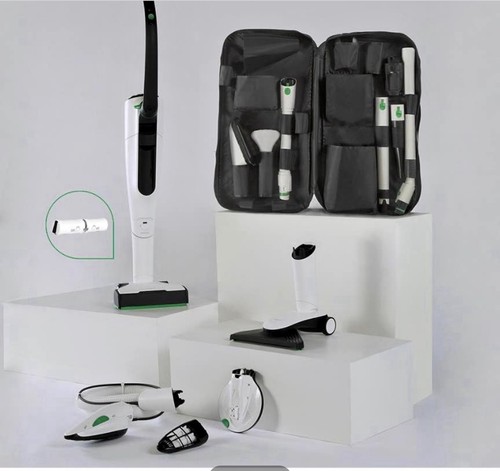 Vorwerk folletto vk7s - vorwerk,