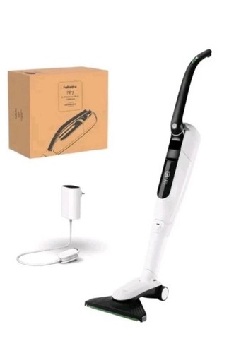 Vorwerk folletto vk7s - vorwerk,