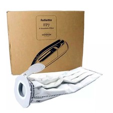 VORWERK  FOLLETTO VK7 e VK7S