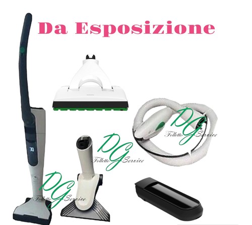 Folletto vk7s senza filo - vk7s,