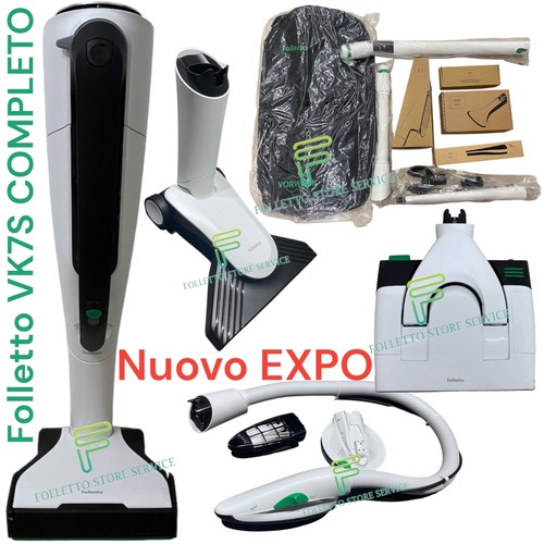 Folletto vk7s senza - vk7s, filo