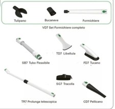 VORWERK FOLLETTO No BORSA