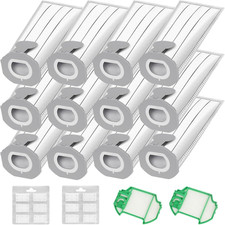 12 Sacchetti per Vorwerk