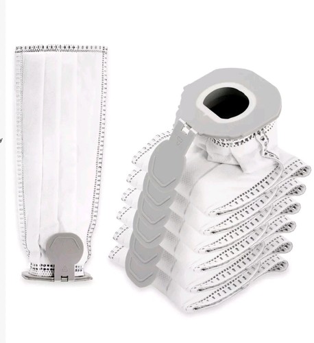 Sacchetti compatibili per - 6,
