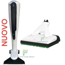 Folletto Vk7s Senza Filo NUOVO