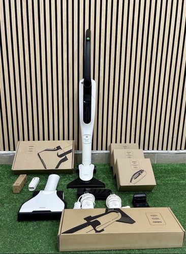 Vorwerk folletto vk7s - folletto,
