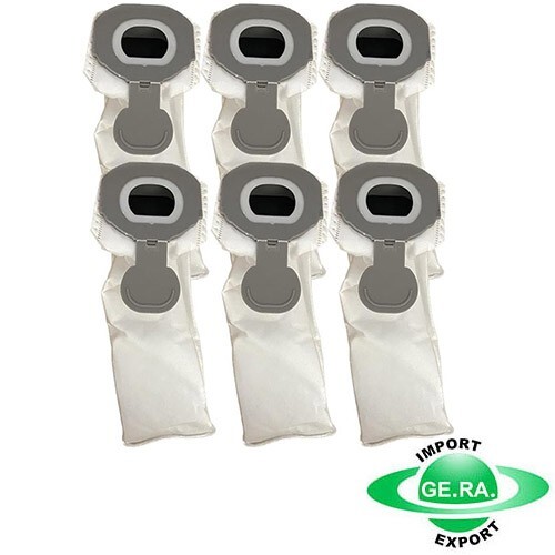 Sacchetti compatibili per - sacchetti,
