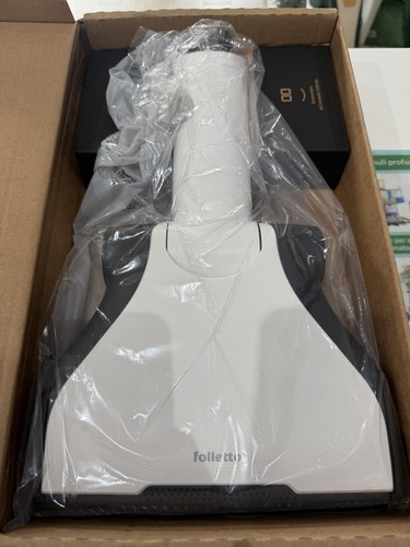 Vorwerk folletto battitappeto - vorwerk,