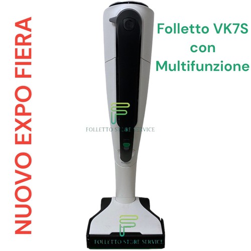 Folletto vk7s vorwerk - vk7s,