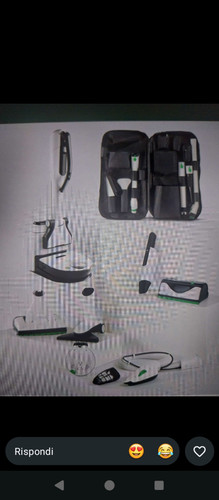Vorwerk folletto vk7s - vorwerk,