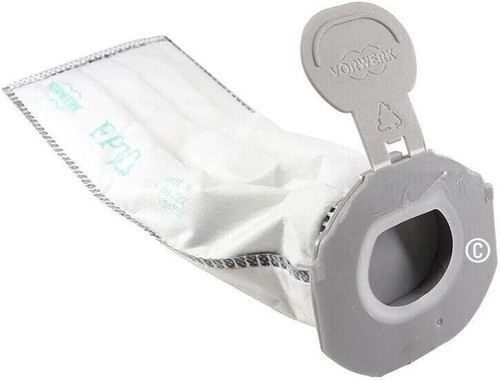 Vorwerk folletto sacchetti - vorwerk,